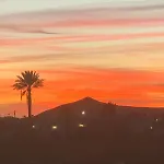 Sunset Terrace 拉·奥利瓦