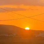 公寓 Sunset Terrace *