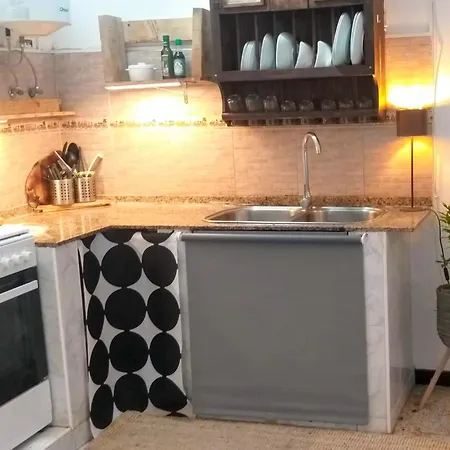 Sunset Terrace * 라 올리바