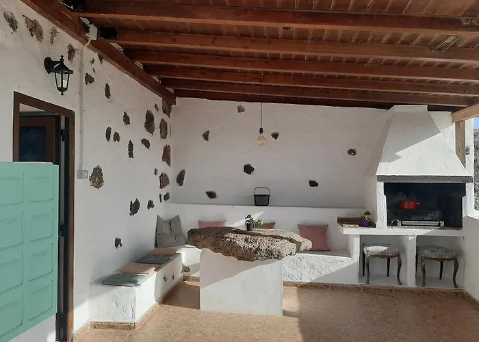 Apartmán Sunset Terrace