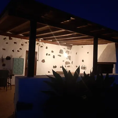 Sunset Terrace * לה אוליבה