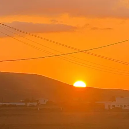 דירה Sunset Terrace *