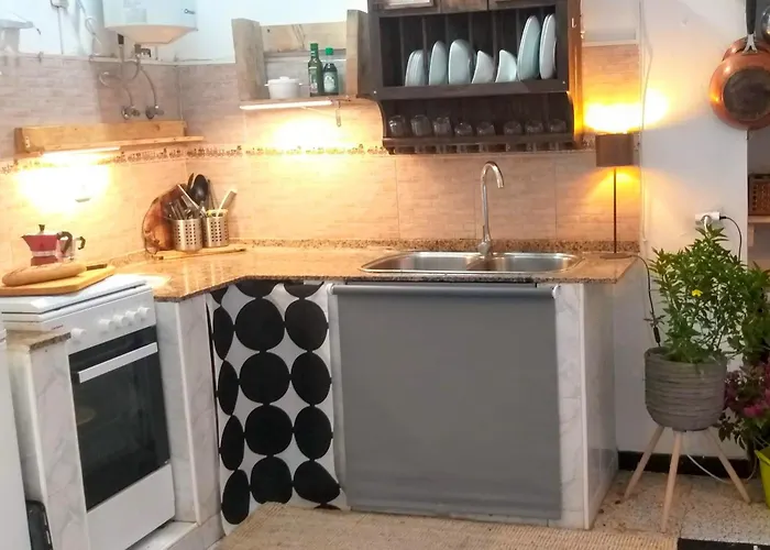 Sunset Terrace * 라 올리바