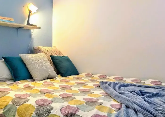 아파트 Sunset Terrace *