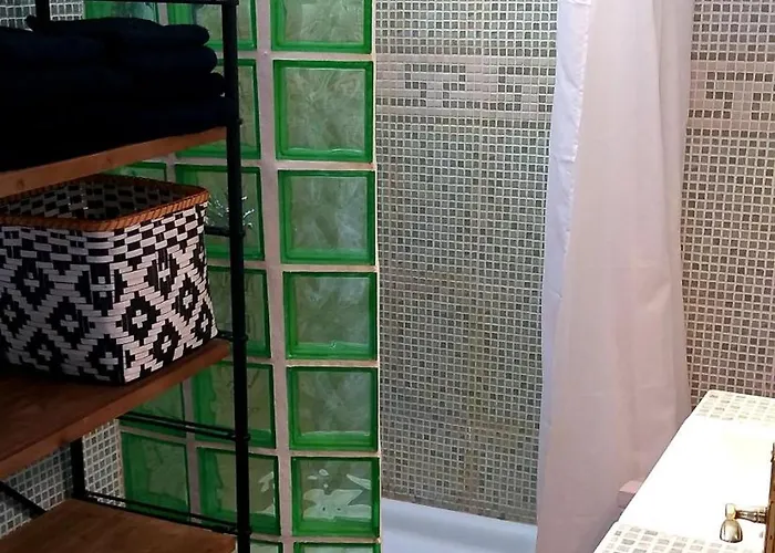 Sunset Terrace * 라 올리바