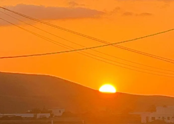 아파트 Sunset Terrace *