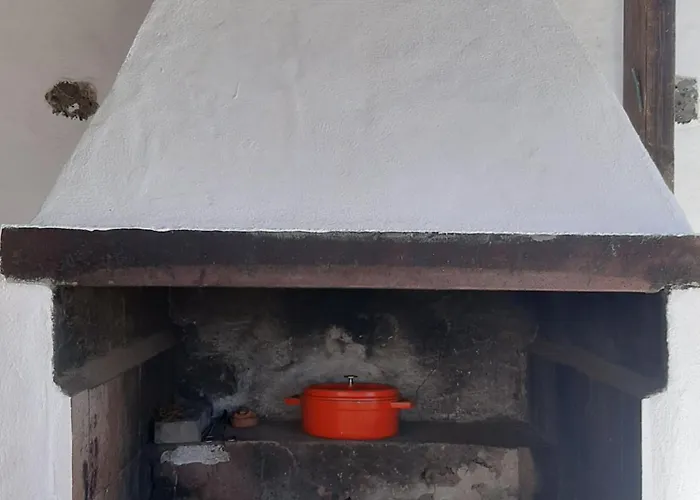 Sunset Terrace * 라 올리바