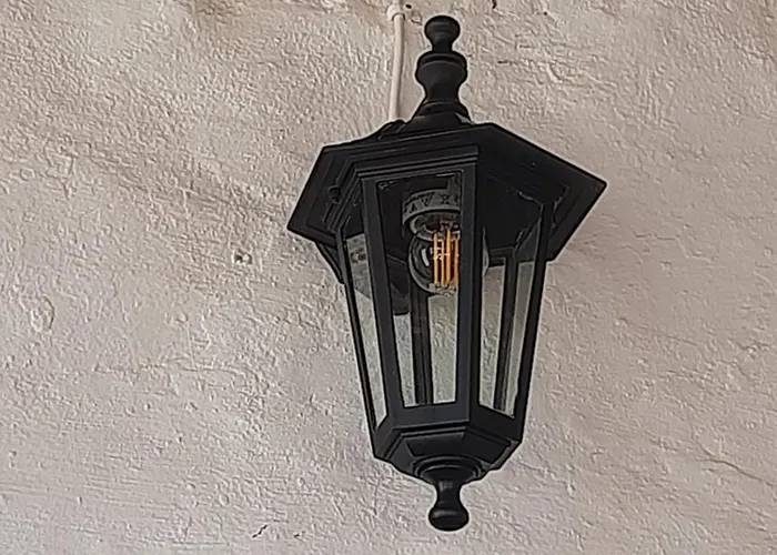 아파트 Sunset Terrace 라 올리바