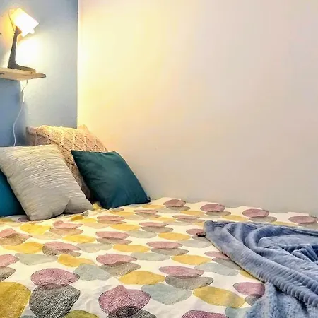 Apartamento Sunset Terrace *