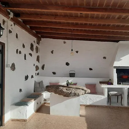 Apartamento Sunset Terrace